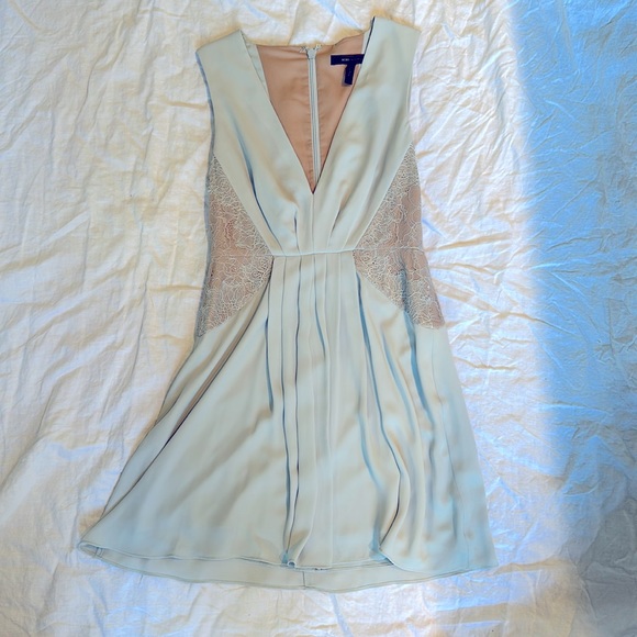 BCBG Rania Dress - Picture 1 of 6